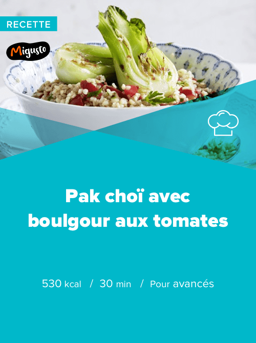 Filet de saumon au citron